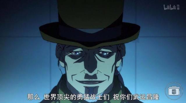 热血少年？伪圣杯之战？猎奇游戏？这几部10月新番总有一款适合你