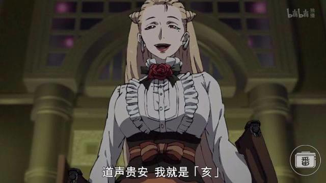 热血少年？伪圣杯之战？猎奇游戏？这几部10月新番总有一款适合你