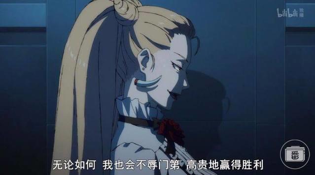 热血少年？伪圣杯之战？猎奇游戏？这几部10月新番总有一款适合你