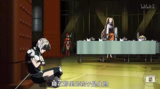 热血少年？伪圣杯之战？猎奇游戏？这几部10月新番总有一款适合你