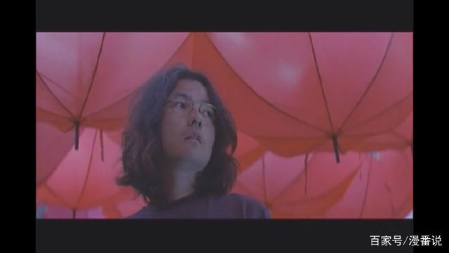 新EVA圈钱都不走心，庵野秀明将参演岩井俊二新作--他和他的故事