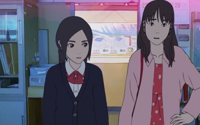 动画好还是实拍好？动画电影应该表现出动画独到的美感