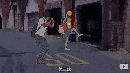 这位擅长残酷青春题材的电影导演，竟然拍过如此另类的动画？！