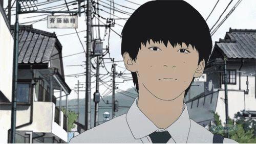 这位擅长残酷青春题材的电影导演，竟然拍过如此另类的动画？！