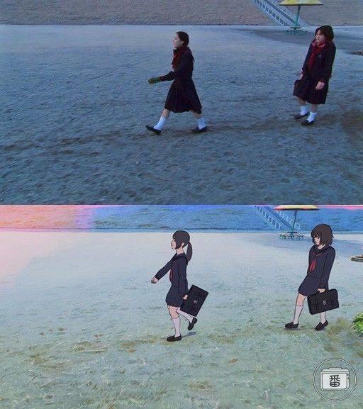 史上最强的转校生与家里蹲，发生了“世界上最小的杀人事件”