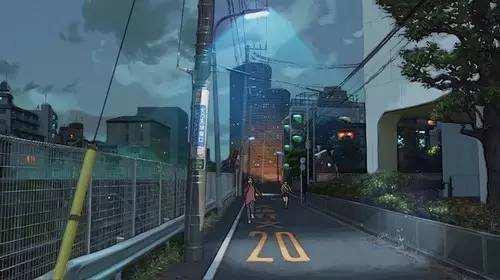 浅析《花与爱丽丝》：这是一场名为青春的“闹剧”