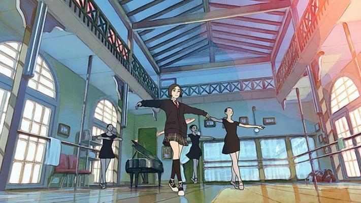 岩井俊二力作，《花与爱丽丝杀人事件》，你看过吗