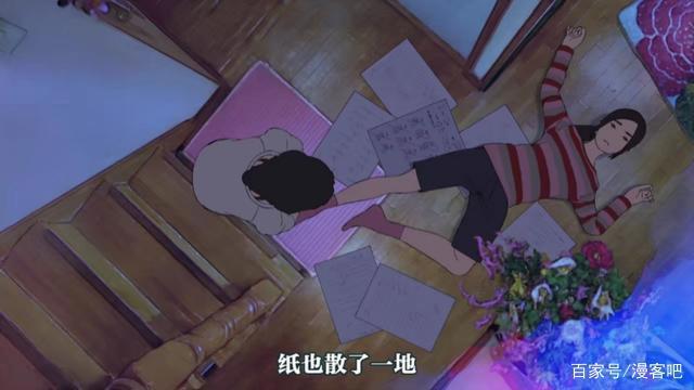 花与爱丽丝杀人事件：岩井俊二式的青春，少女的故事里没有男主角