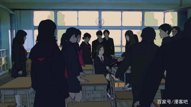 花与爱丽丝杀人事件：岩井俊二式的青春，少女的故事里没有男主角