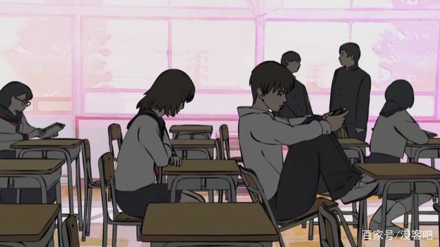 花与爱丽丝杀人事件：岩井俊二式的青春，少女的故事里没有男主角