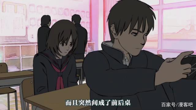 花与爱丽丝杀人事件：岩井俊二式的青春，少女的故事里没有男主角