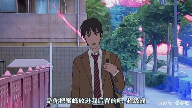 花与爱丽丝杀人事件：岩井俊二式的青春，少女的故事里没有男主角