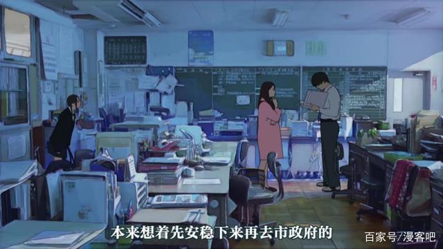 花与爱丽丝杀人事件：岩井俊二式的青春，少女的故事里没有男主角