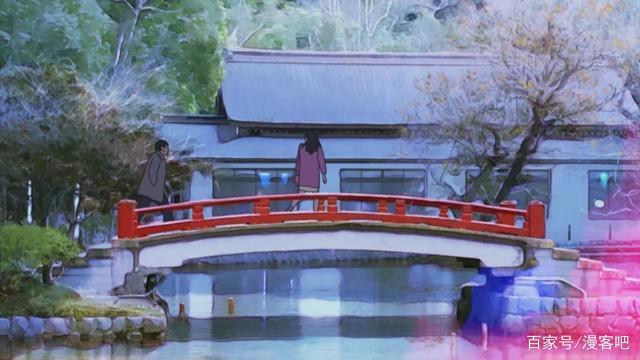 花与爱丽丝杀人事件：岩井俊二式的青春，少女的故事里没有男主角