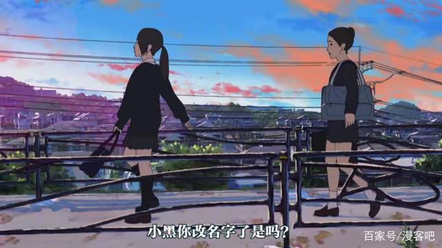 花与爱丽丝杀人事件：岩井俊二式的青春，少女的故事里没有男主角