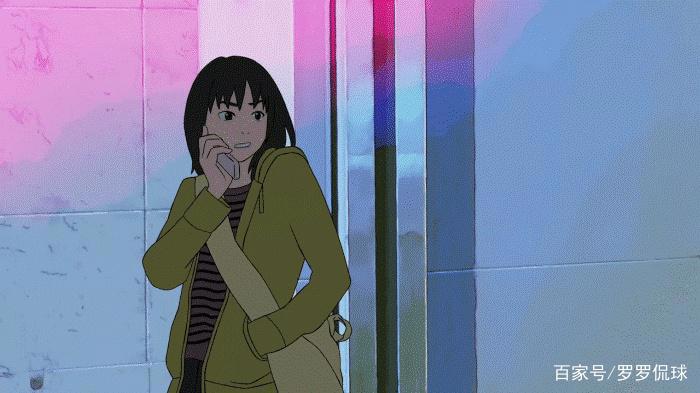 《花与爱丽丝杀人事件》，这是我看过的，很有意义的剧情