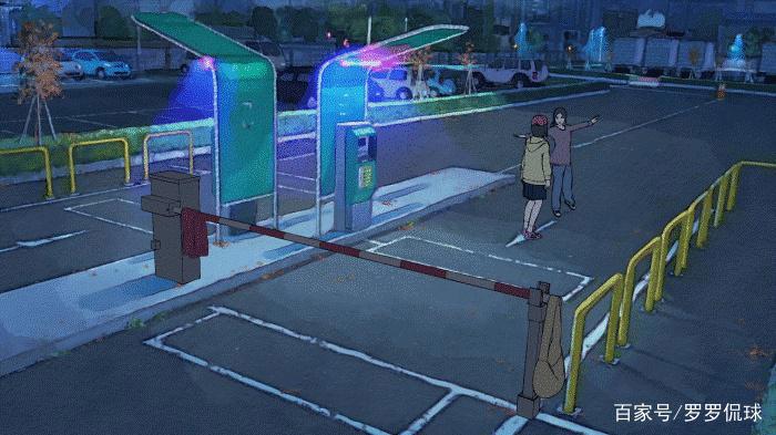 《花与爱丽丝杀人事件》，这是我看过的，很有意义的剧情