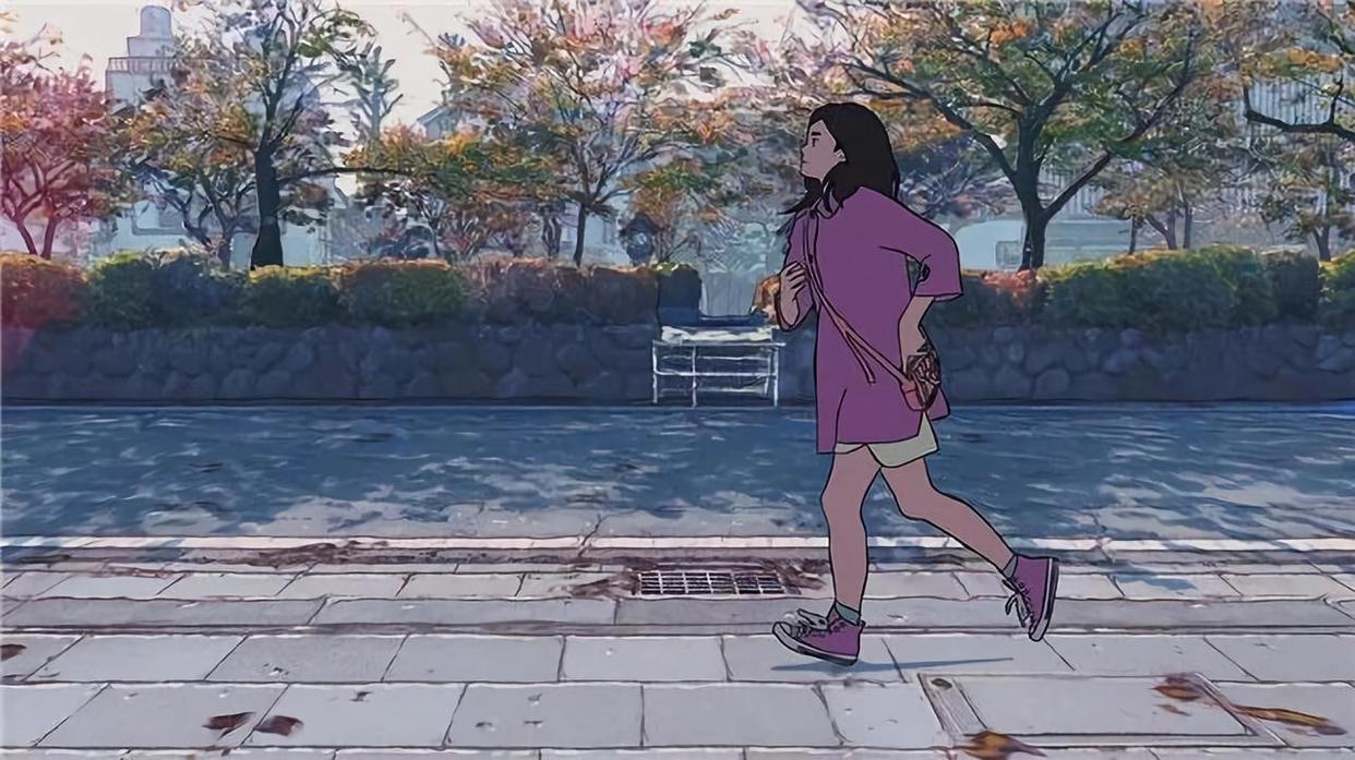 《花与爱丽丝杀人事件》：这部动画的“青春”你看懂了吗？