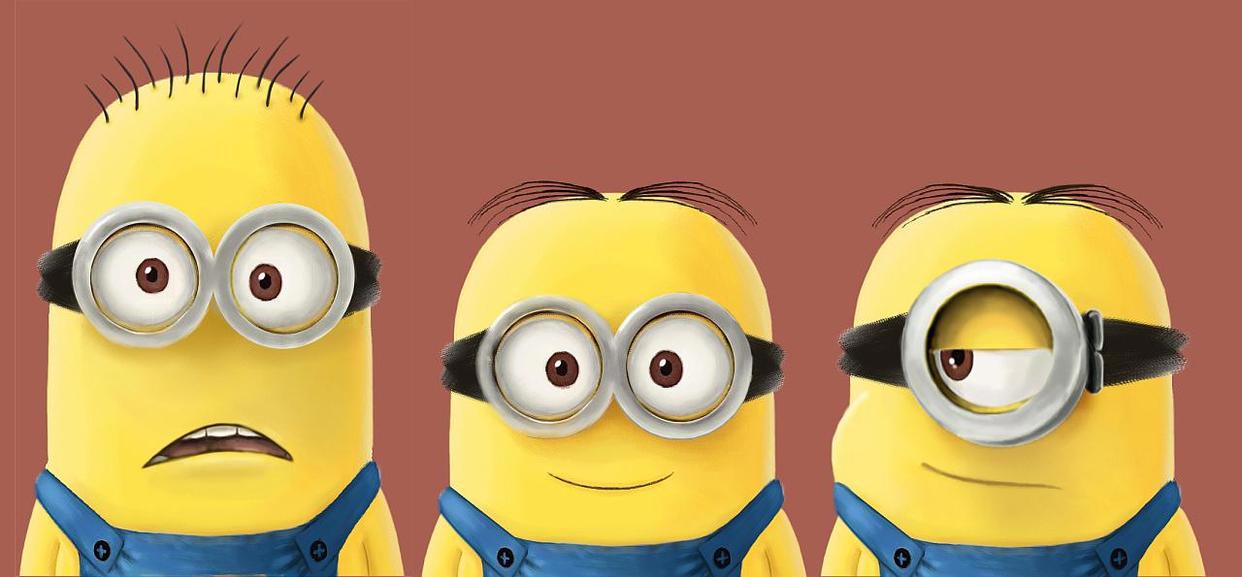 《小黄人大眼萌2》宣布撤档工作室关闭难以完成电影制作