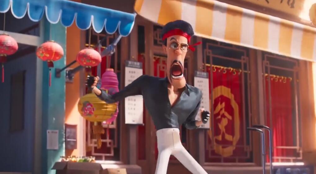 小黄人2发布预告，靠卖萌就出了两部电影，真是“人生赢家”