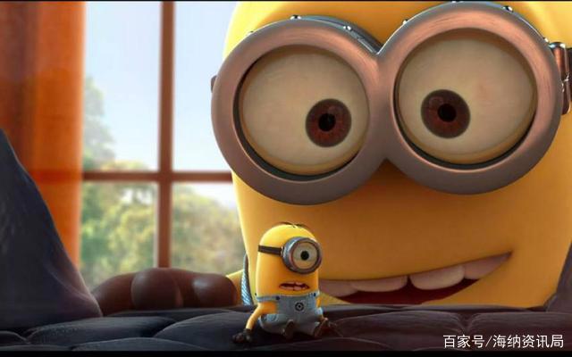 虽然小黄人大眼萌2推迟了，但是还有神秘惊喜等着粉丝们