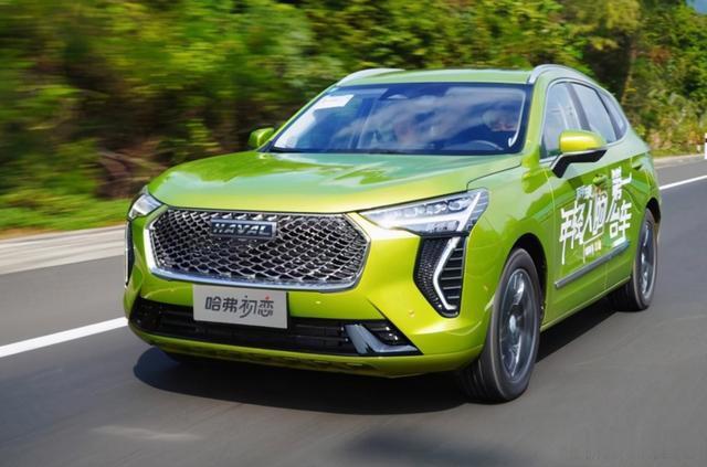 受女性欢迎的国产车，长安UNI-T/欧拉好猫/哈弗初恋怎么选