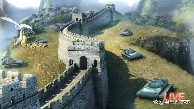 2022萌片《小黄人大眼萌：神偷奶爸前传》，满满的中国元素