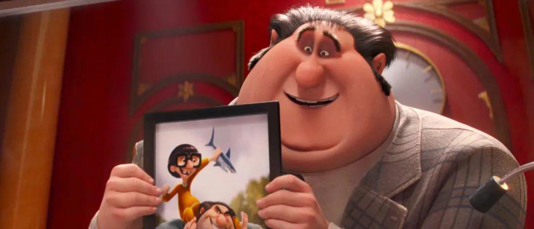 票房超45亿，这12年它全靠卖萌？