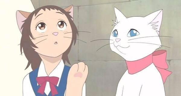 最懂阿宅心思的的治愈系动画编剧——吉田玲子