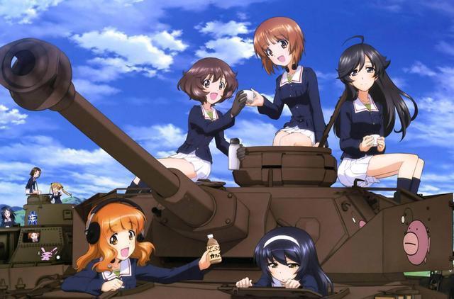 最懂阿宅心思的的治愈系动画编剧——吉田玲子