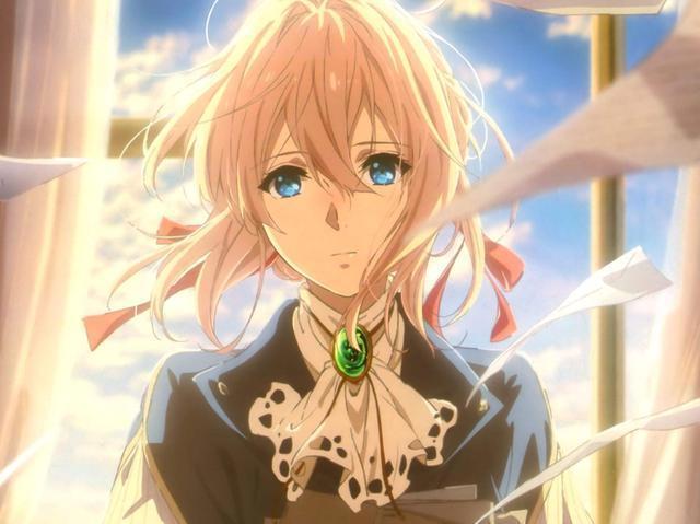 最懂阿宅心思的的治愈系动画编剧——吉田玲子