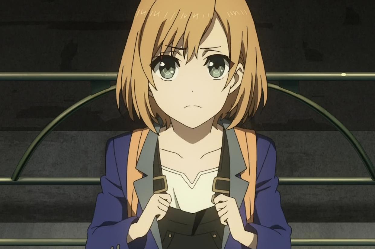 今年最励志的剧场版没有之一！《白箱》剧场版简评