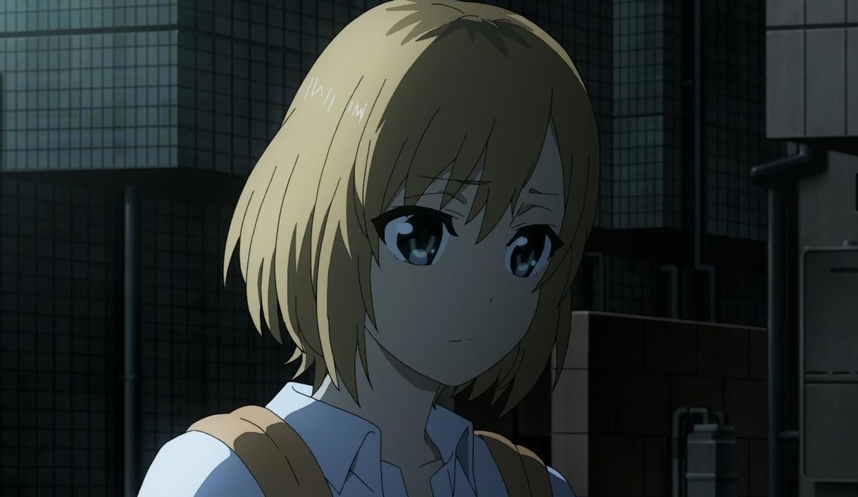 今年最励志的剧场版没有之一！《白箱》剧场版简评