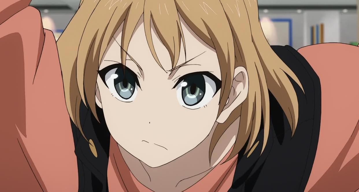 今年最励志的剧场版没有之一！《白箱》剧场版简评