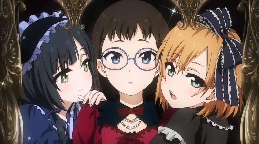 欧美宅推出2010年代神作动画列表，日本阿宅有话要说