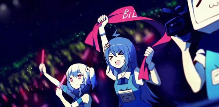 传统视频网站驶离二次元赛道，让B站在动画市场一家独大不是好事