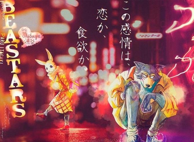 动漫盘点推荐，2010-2019十佳动漫盘点推荐