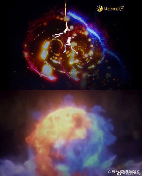 《哪吒之魔童降世》片红是非多！中秋节还有两部动画电影要上映！