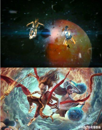 《哪吒之魔童降世》片红是非多！中秋节还有两部动画电影要上映！