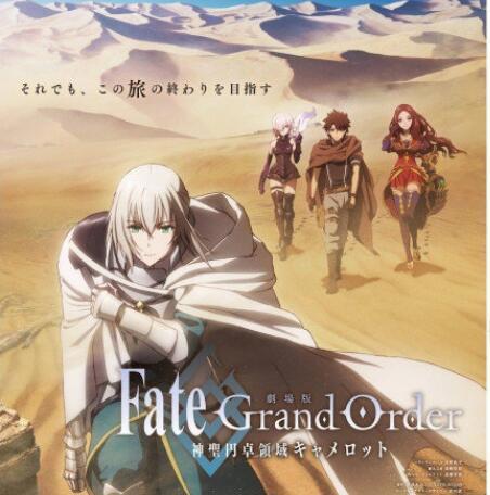 2020年上映剧场版动画有哪些？能登陆国内院线，观众就赚了