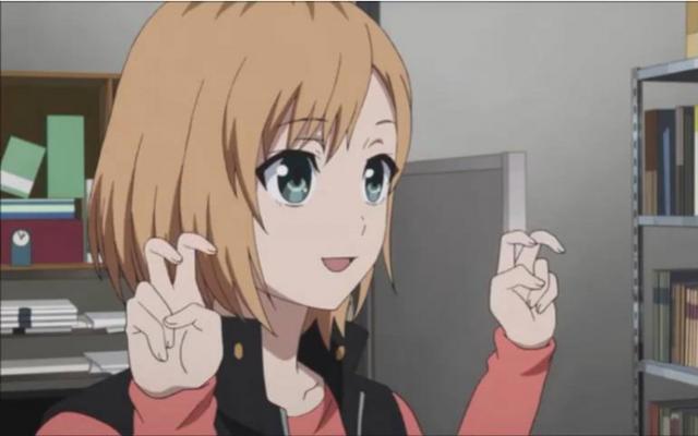 很多动画宅，都在从这部经典动漫中，才知道动画流程是怎么制作的