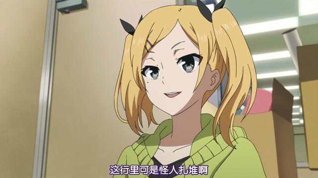 很多动画宅，都在从这部经典动漫中，才知道动画流程是怎么制作的