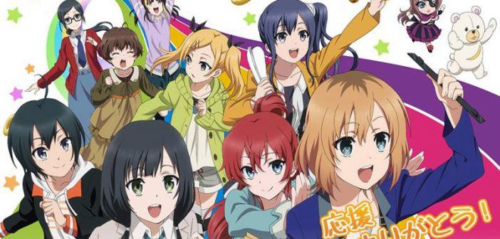 把质量当做喜好，S-1网友的日漫品味，着实可以的