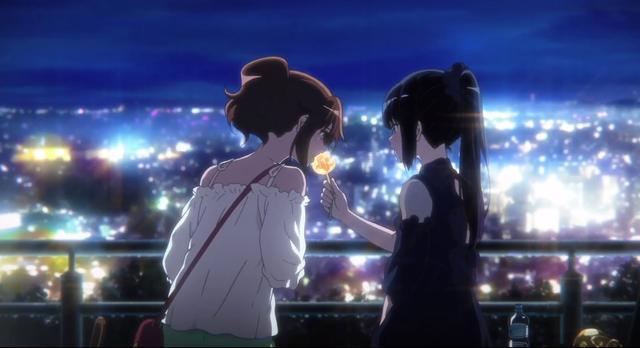 把质量当做喜好，S-1网友的日漫品味，着实可以的