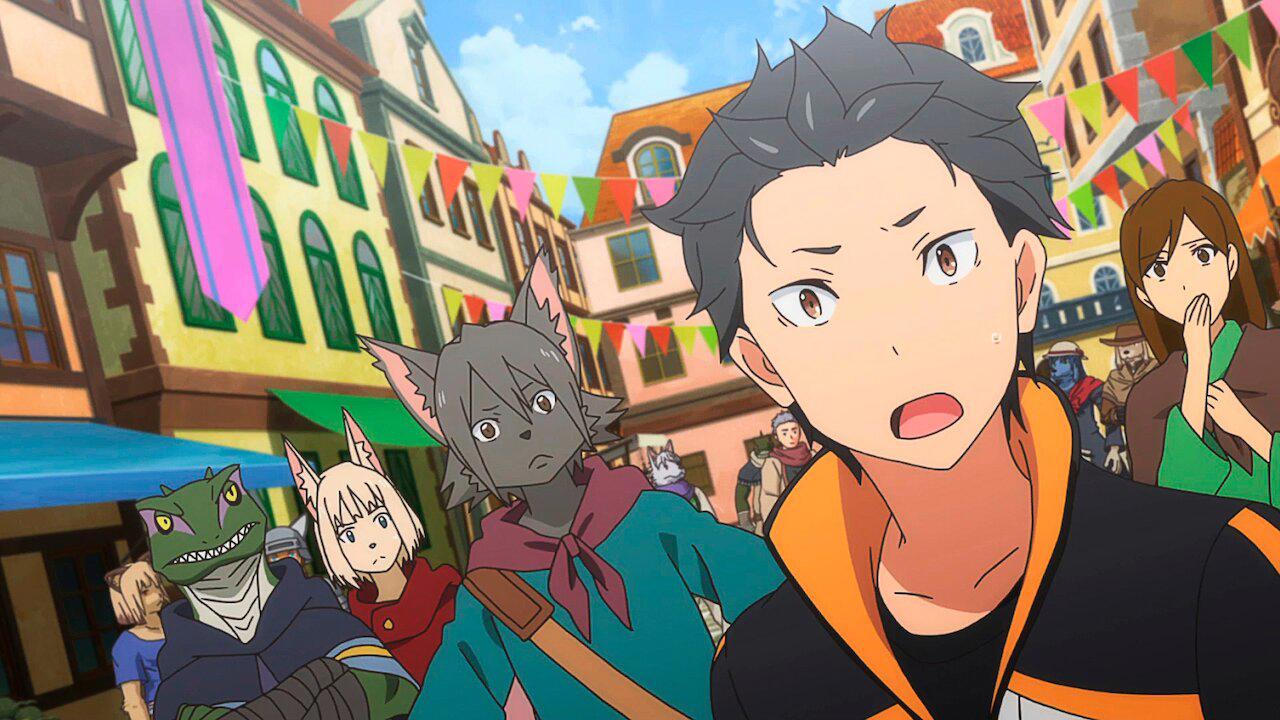 把质量当做喜好，S-1网友的日漫品味，着实可以的