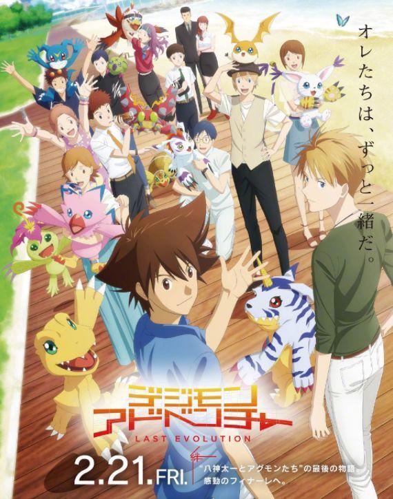 明年的电影院将会很忙，盘点明年上架的动画电影，你最期待哪一部