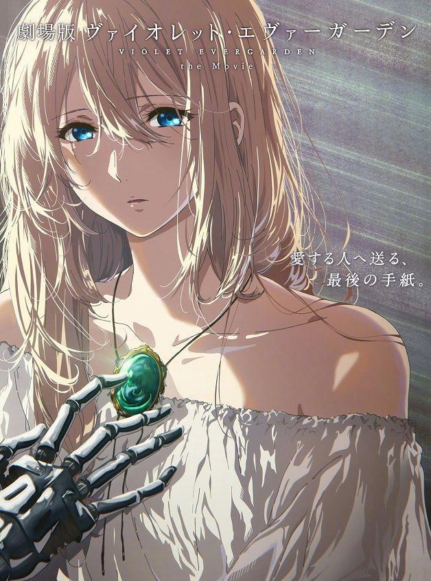 明年的电影院将会很忙，盘点明年上架的动画电影，你最期待哪一部