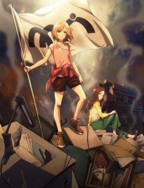 明年的电影院将会很忙，盘点明年上架的动画电影，你最期待哪一部