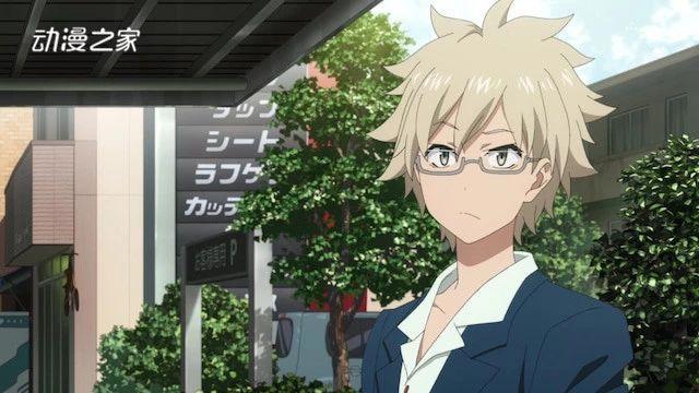 剧场版《白箱》2020年2月29日上映！新预告公开