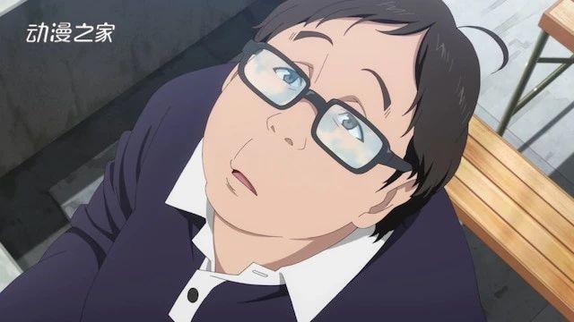 剧场版《白箱》2020年2月29日上映！新预告公开